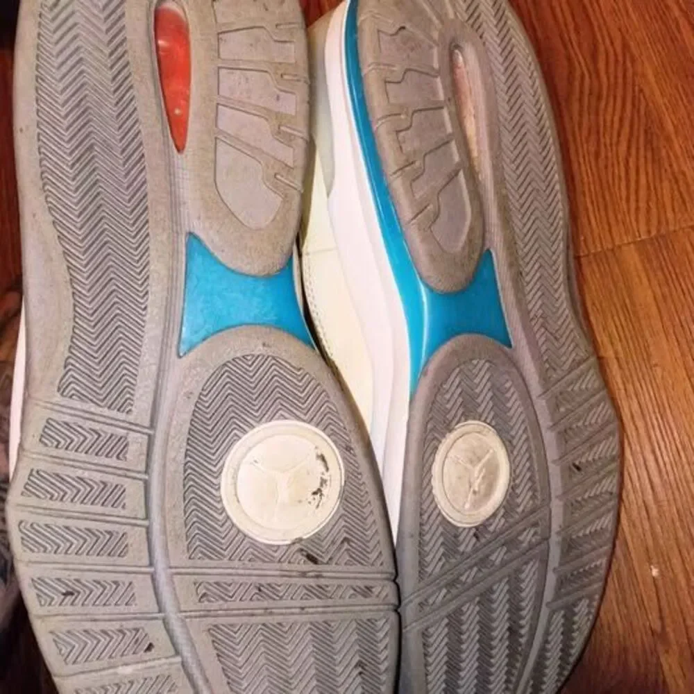 Men's size 12